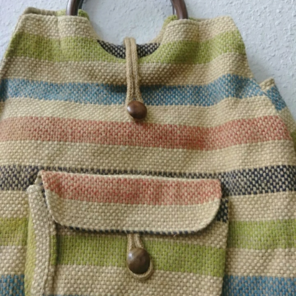 Summer tote - Picture 4 of 5